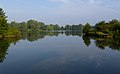 Park Lingezegen, el este de Rijkerswoerdse Plas