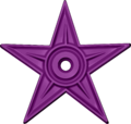 For continuing to edit calmly in spite of the long term harassment of "it that shall not be named" I present you with this barnstar. Many thanks for all that you do here. MarnetteD