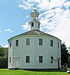 Round Church in Richmond