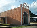 Capilla de San Antonio Sac Chich.