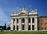 Basilika San Giovanni in Laterano