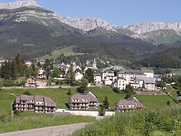 Villard-de-Lans - Sœmeanza