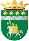 Coat of arms of Winsum