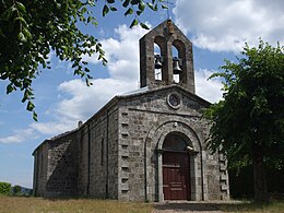 Saint-Barthélemy-le-Meil – Veduta