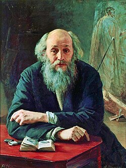 1890. Nikolaj Alexandrowitsch Jaroschenko 009.jpg