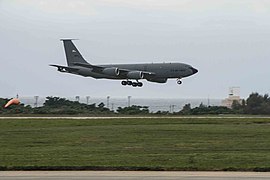 KC-135