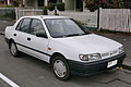 Nissan Pulsar N14 (1990–1995)