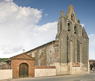 Église Notre-Dame