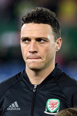 James Chester