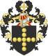 Coat of arms of Boortmeerbeek