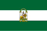 Andalucía Versión institucional