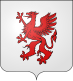 Coat of arms of Monoblet