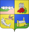 Blason de Braud-et-Saint-Louis