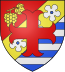 Blason de Martigné-Briand