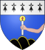 Blason de Sainte-Anne-d'Auray