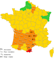 France : 24 janvier 2009 20h11