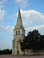 Église Saint-Martin d'Angliers