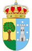 Blason de Valdemorillo