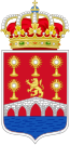 Blason de Viveiro