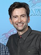 David Tennant