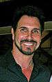 Don Diamont interpreta Bill Spencer Jr. dal 2009