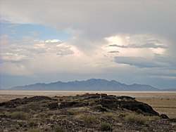 Dugway, Utah