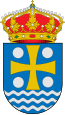 Blason de A Pastoriza