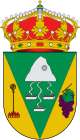 Fuencaliente de la Palma - Stema