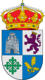 Blason de Navasfrías