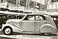 F.N. Type Prince Albert um 1934