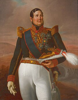 Ferdinand II.