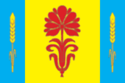 Flag of Buguruslansky District