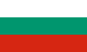 Bandéra Bulgaria