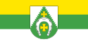Distretto di Kličaŭ – Bandiera