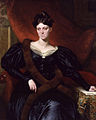 Harriet Martineau (1802-1876)