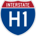 H-1 marker