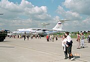 IL-76-SKIP