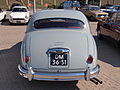 Jaguar Mark 1 (1957)