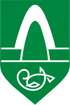 Official seal of Kópavogur