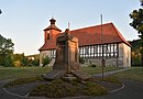 Kirchhof Pöhlde (Baudenkmal-Gruppe)