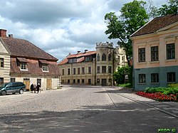 Kuldīga