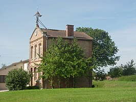 mairie