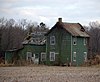 White-Warren Tenant House