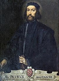 Beato Pietro Acotanto