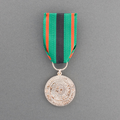 Zásluhy medaile 1. třídy Kříže Svobody