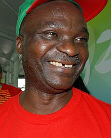 Roger Milla (2008).