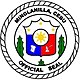 Official seal of Minglanilla