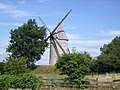 Molen van Cônac