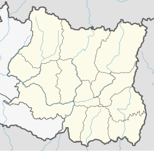 Aamtep is located in Koshi Province