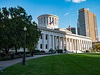 Ohio Statehouse